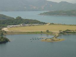 港島地域大露營二○○四