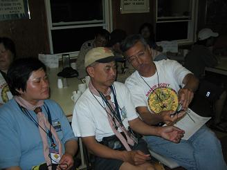 �p�۵��]Diamond Knot/Friendship Knot�^