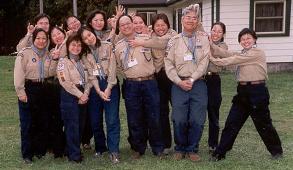 Crew Advanced Course