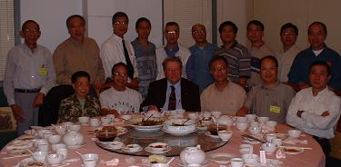 到訪加拿大溫哥華