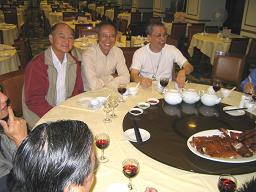 港島17旅舊童軍