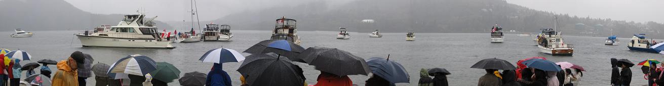 Remembrance Day 2005