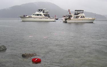 Remembrance Day 2005