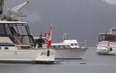 Remembrance Day 2005