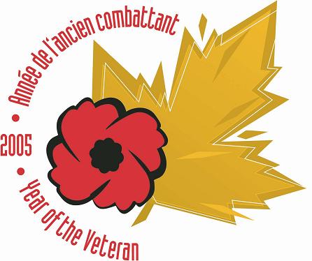 加拿大退伍軍人年