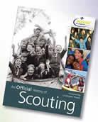An Official History of Scouting