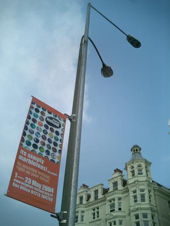 Brighton Festival