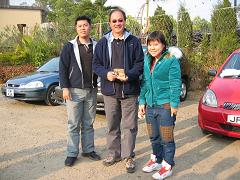 安全汽車駕駛城市定向導航活動