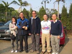 安全汽車駕駛城市定向導航活動