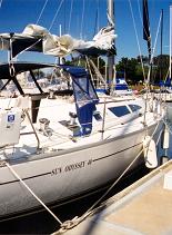 �|�Q�`(Jeanneau Sun Odyssey 40)�|��GFree Spirit��